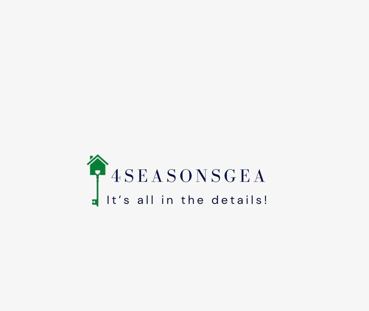 4Seasonsgea , Deluxe Studio , City Centre , Tirana Appartement