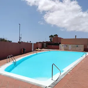 Casa Paraiso Canario , Corralejo Spagna