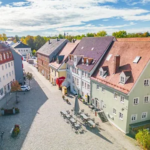 Auszeit In Der Altstadt , Landsberg am Lech Germania