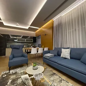 Lux Appartamento