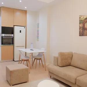 Centaurus Appartamento