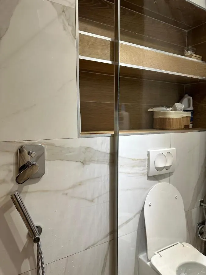 4Seasonsgea , Deluxe Studio , City Centre , Tirana 0*,